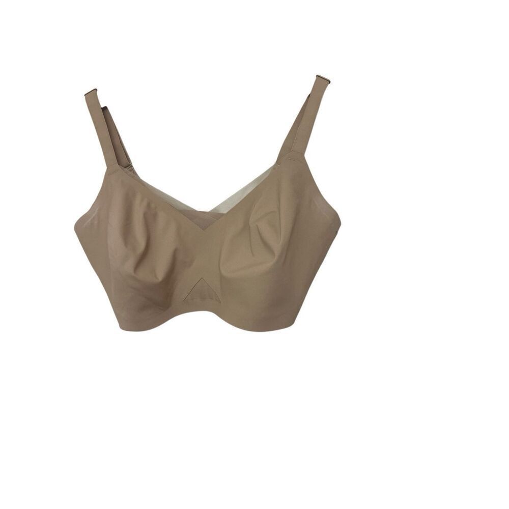 Honeylove Liftwear Crossover Bra